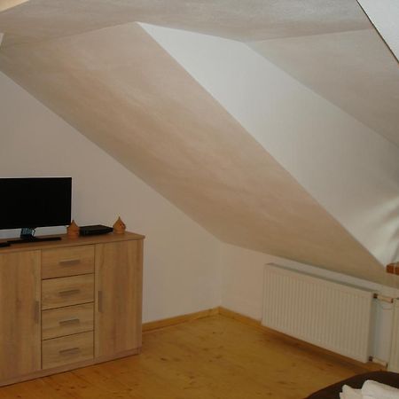 Apartament Romanita Sibiu Exteriör bild