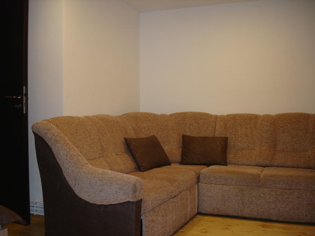 Apartament Romanita Sibiu Exteriör bild